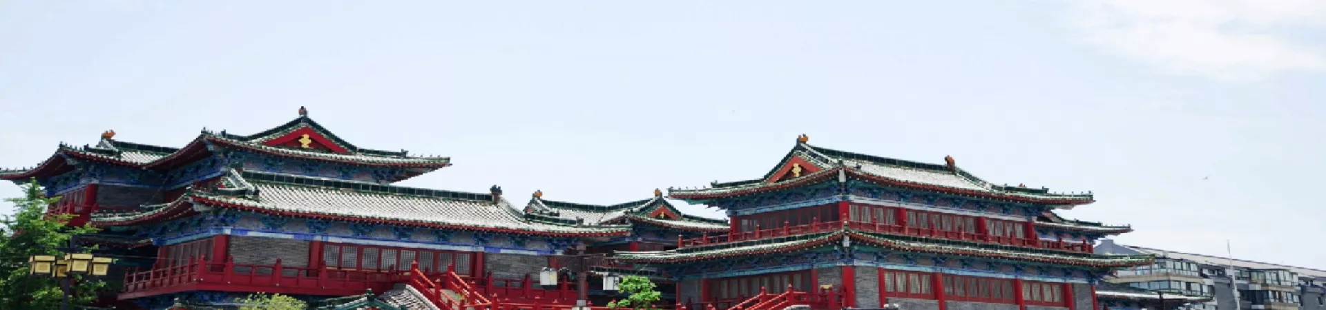 Top China Guide banner