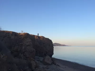 Longwan Seashore