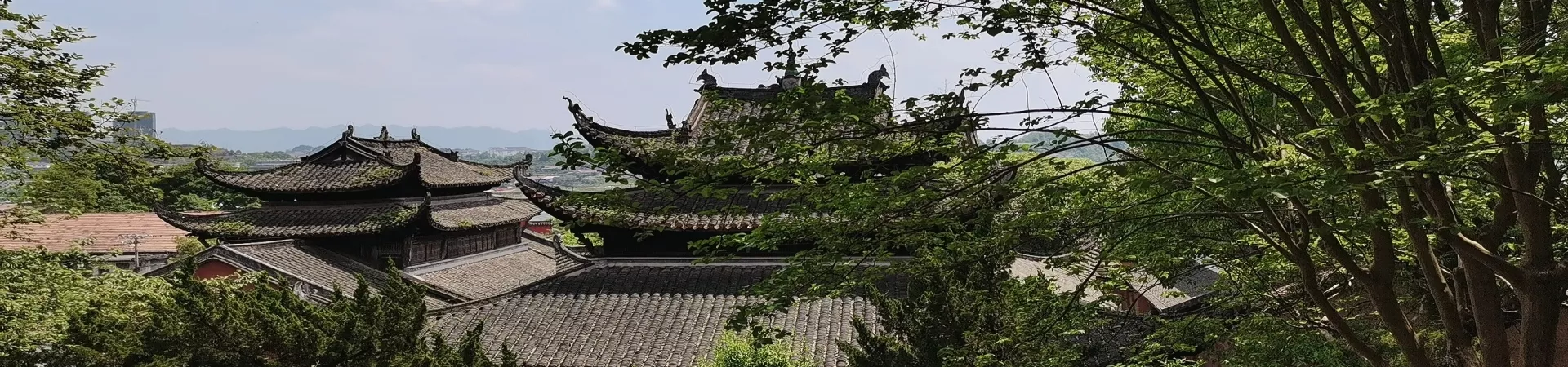 Top China Guide banner