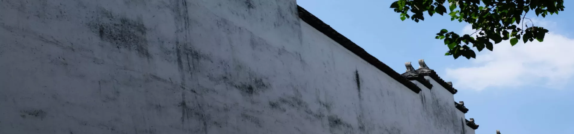 Top China Guide banner