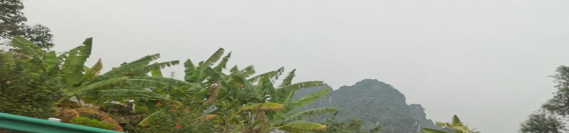 Top China Guide banner