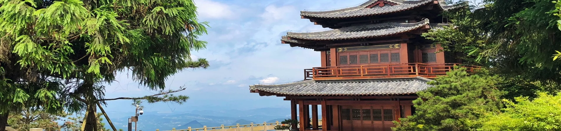 Top China Guide banner