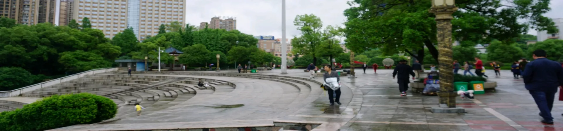 Top China Guide banner