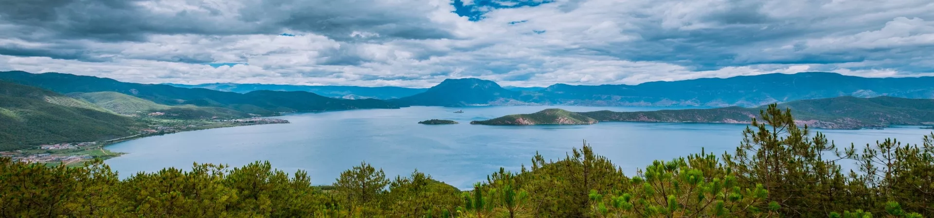 Top China Guide banner