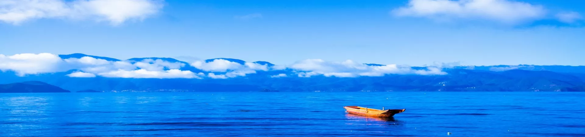 Top China Guide banner