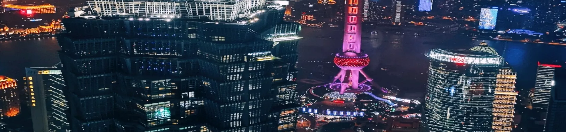 Top China Guide banner