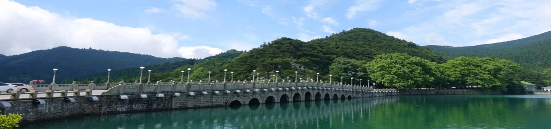 Top China Guide banner