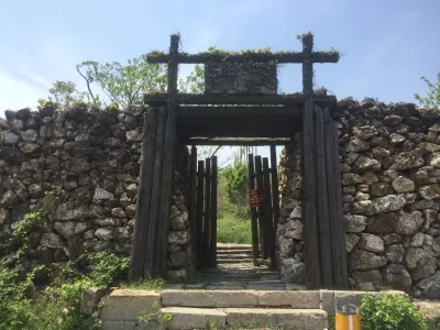 Mt. Lulin Scenic Resort