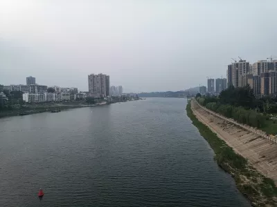 Luo Shengjiao Memorial Hall