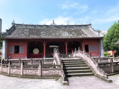 Luocheng