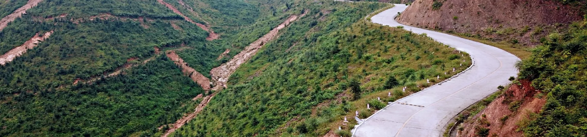 Top China Guide banner