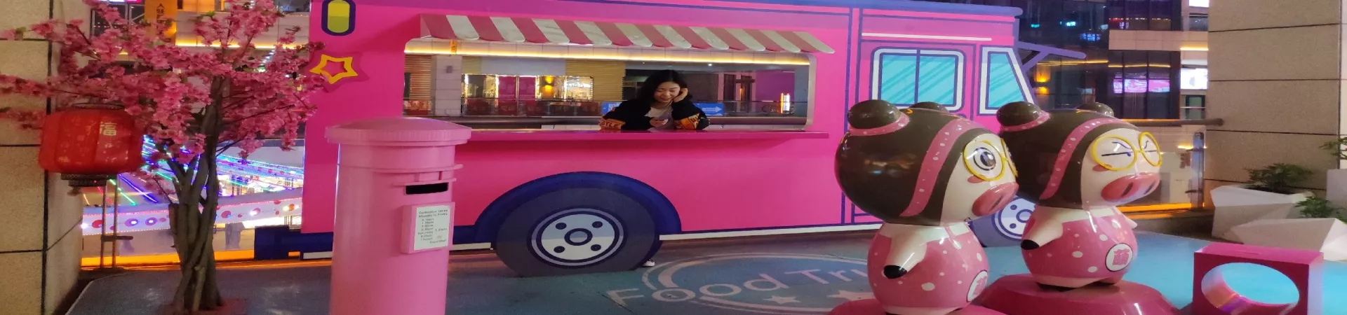 Top China Guide banner