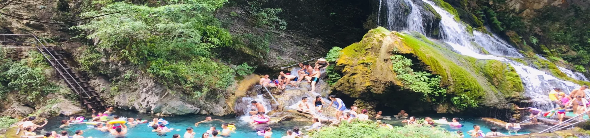 Top China Guide banner