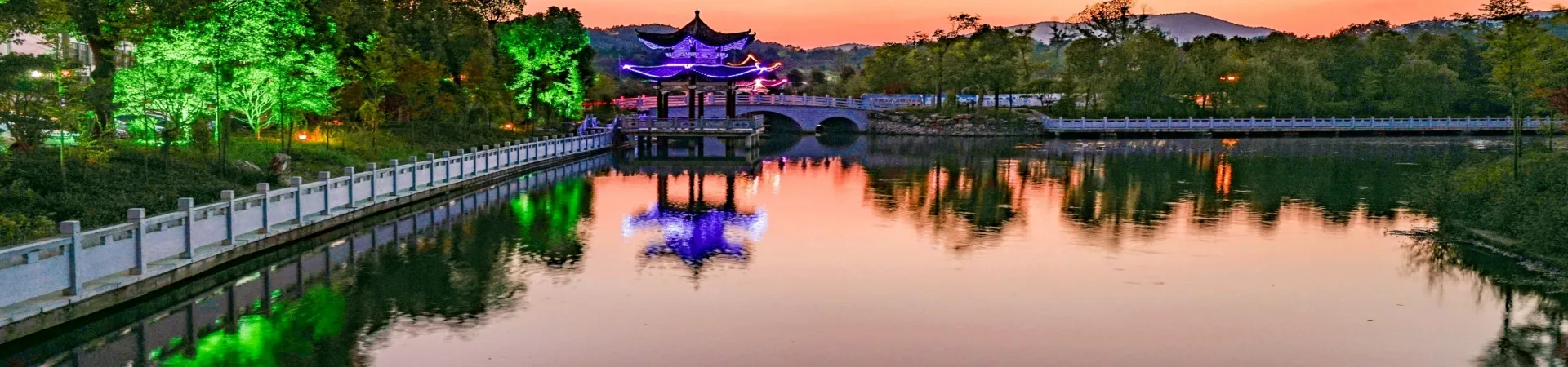 Top China Guide banner