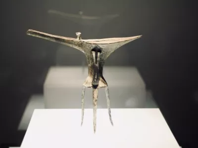 Luoyang Museum