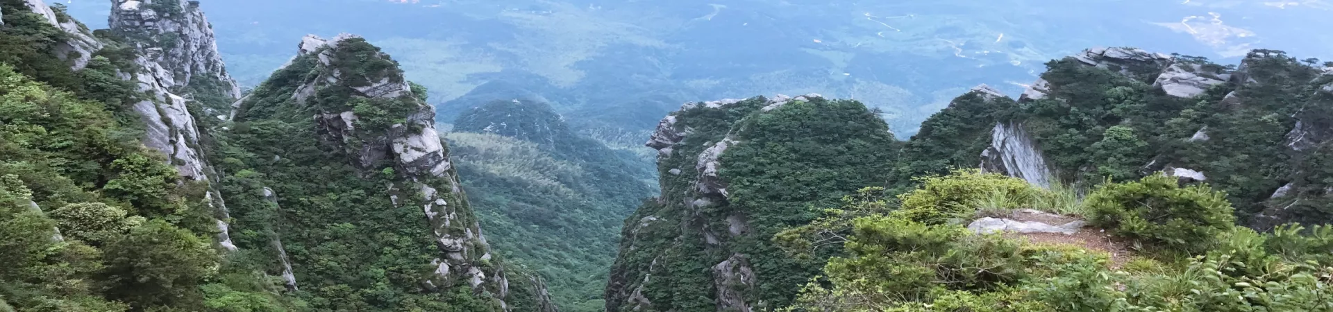 Top China Guide banner