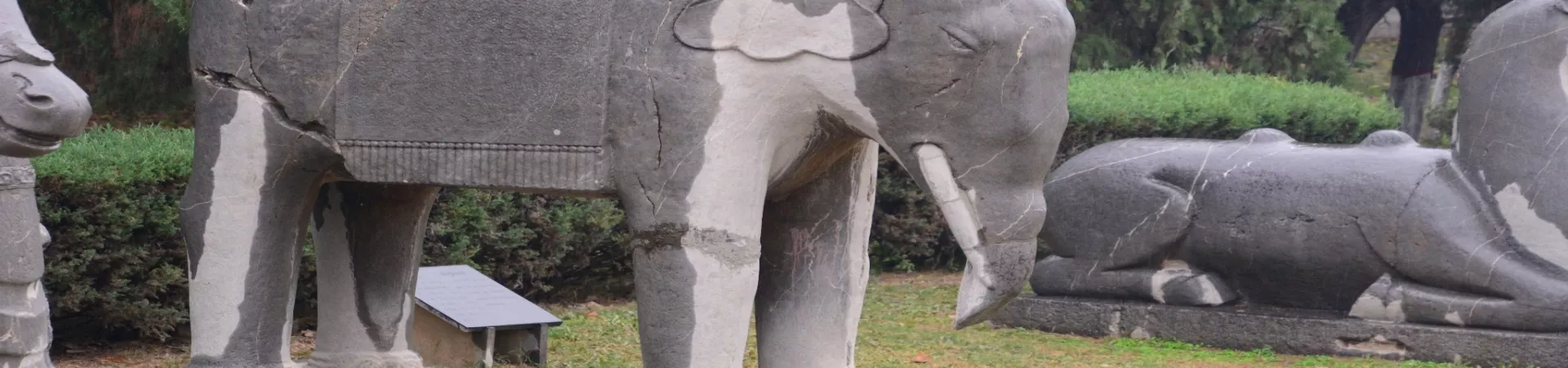 Top China Guide banner