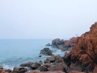 Lu Hsun Park
