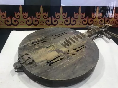 Luxury Fragrance Museum