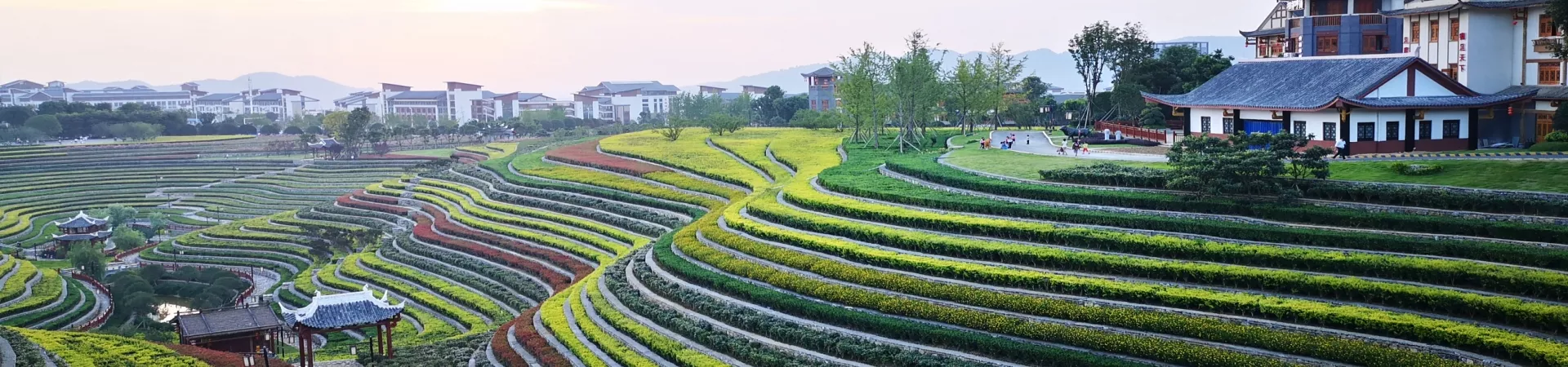 Top China Guide banner