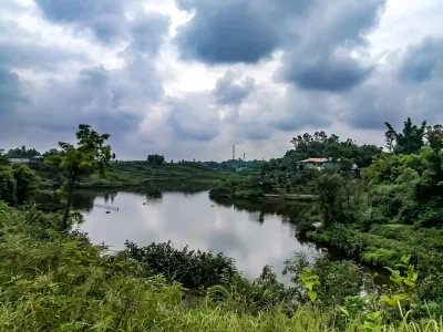 Luzhou Fangshan