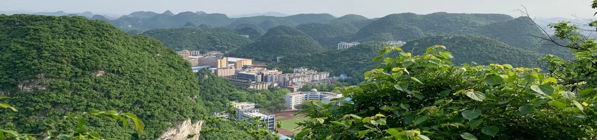 Top China Guide banner