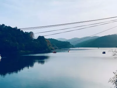 Putang, Ma'anshan