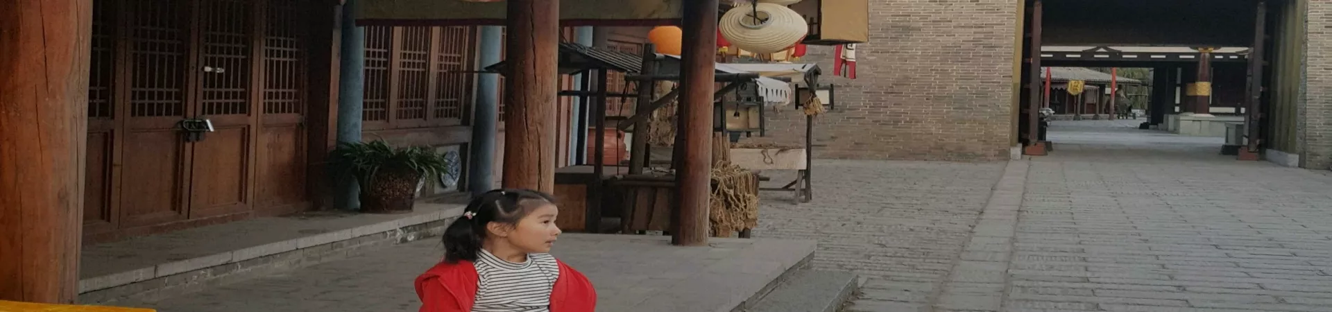 Top China Guide banner