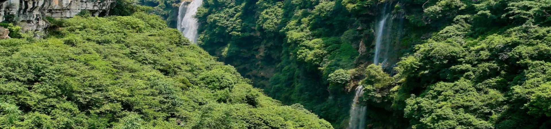 Top China Guide banner