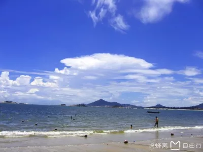 Maluanwan Scenic Area