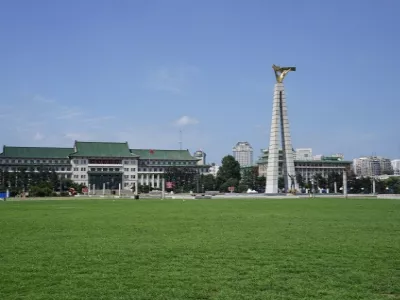 Eight Departments of Manchukuo