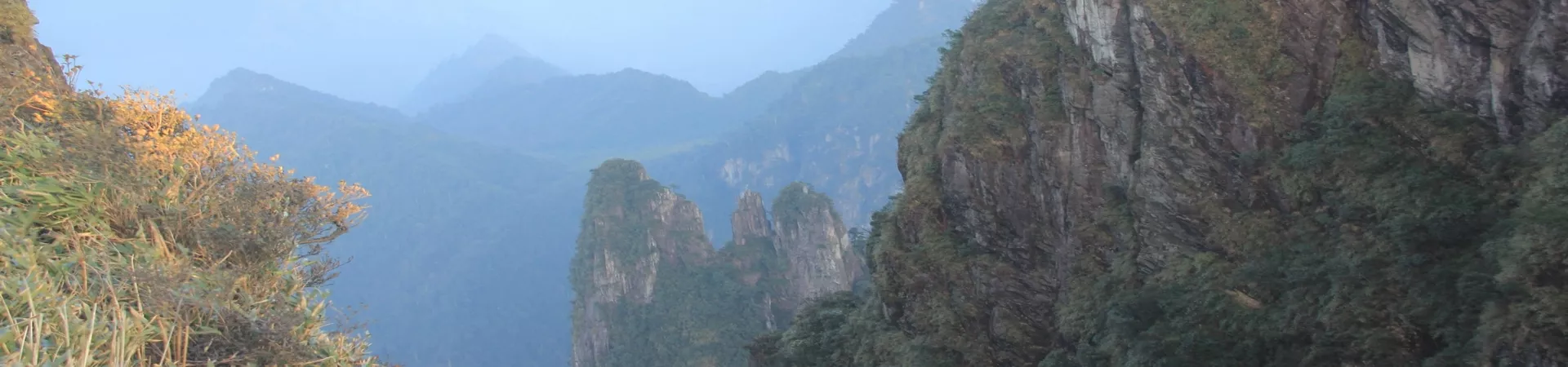 Top China Guide banner