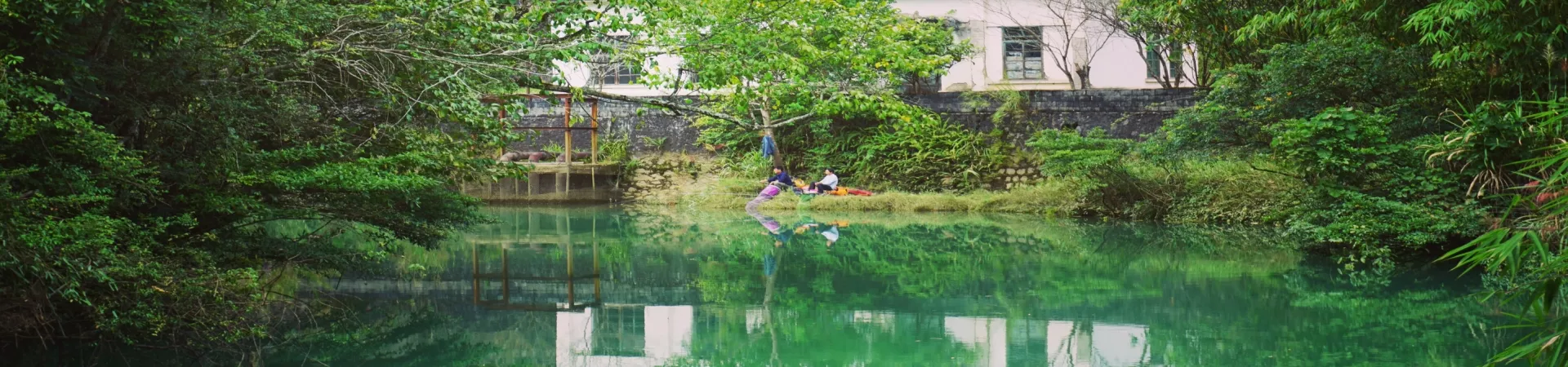 Top China Guide banner