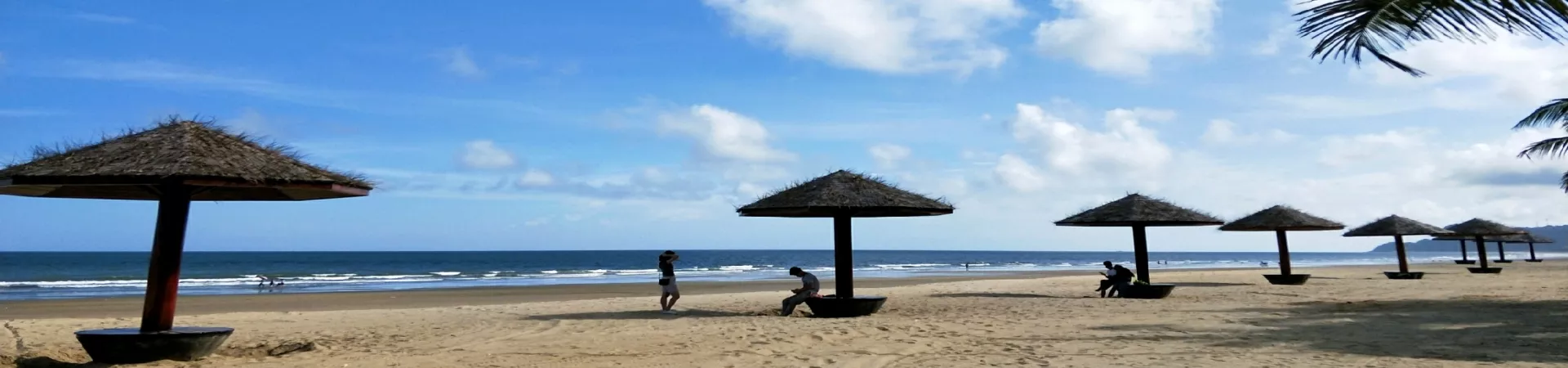 Top China Guide banner