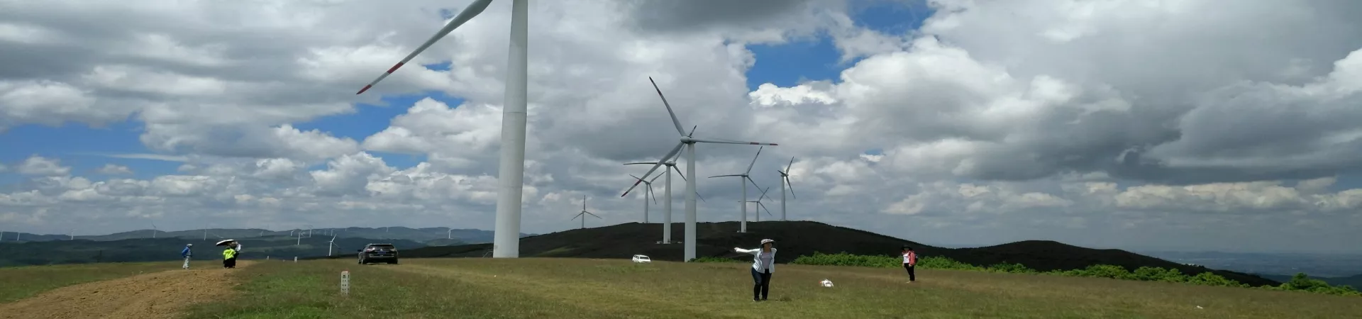 Top China Guide banner