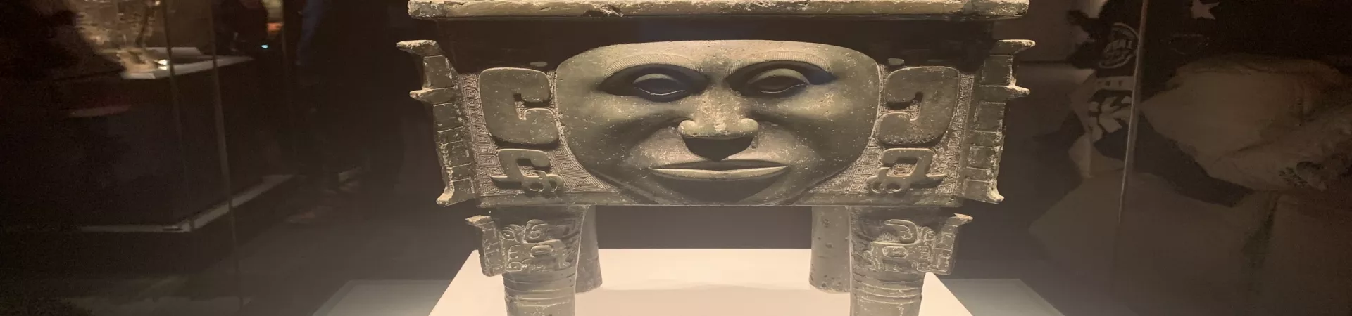 Top China Guide banner