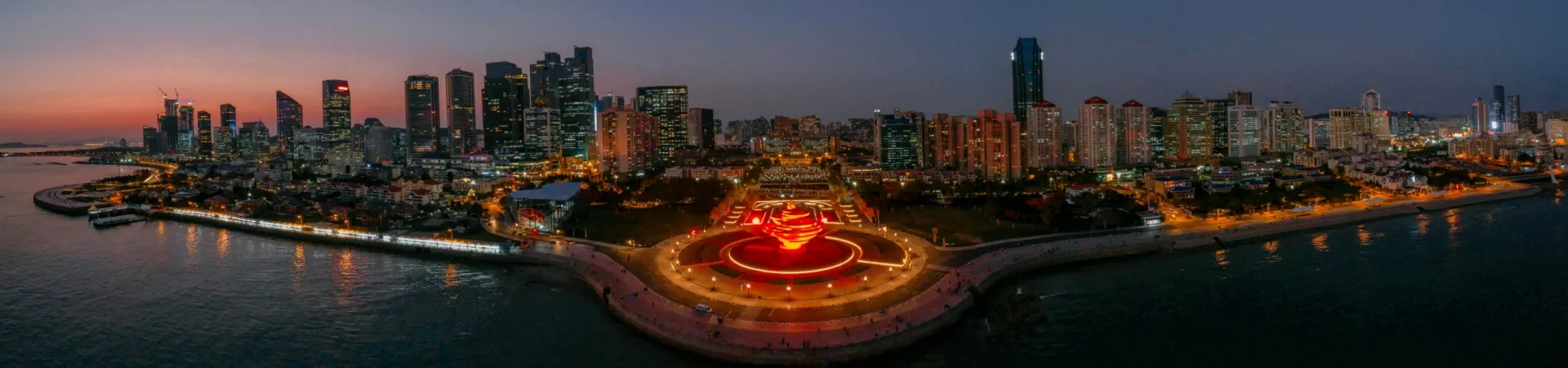 Top China Guide banner