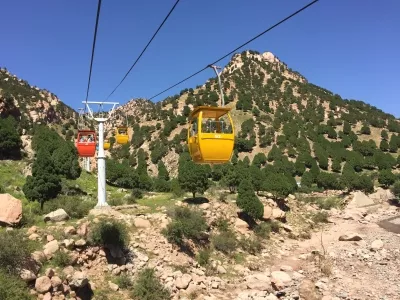 Meiligang Scenic Area