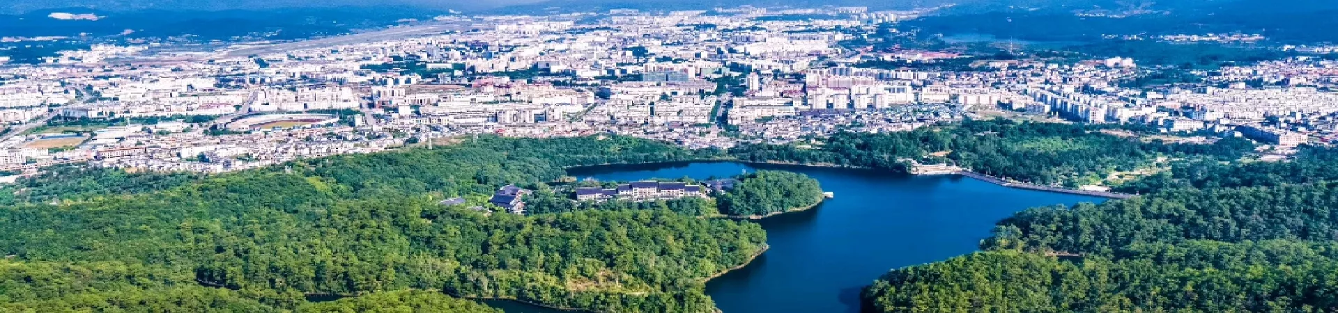 Top China Guide banner