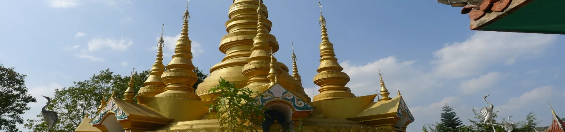 Top China Guide banner