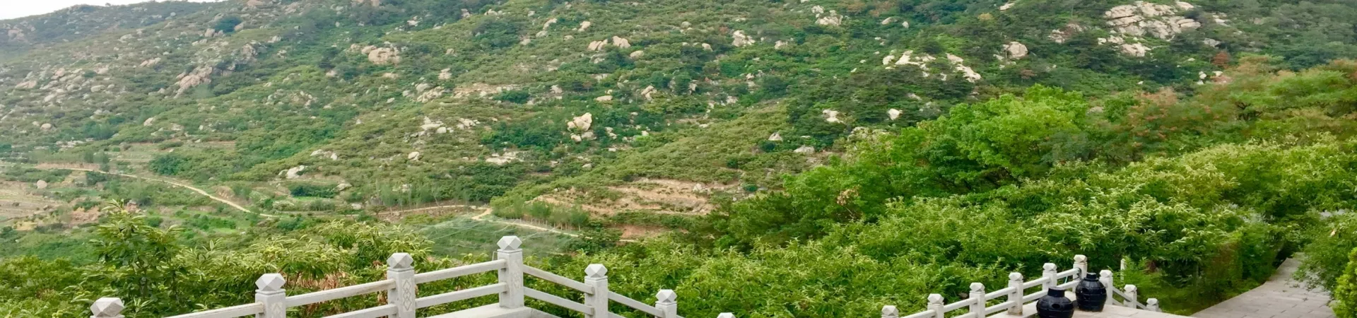 Top China Guide banner