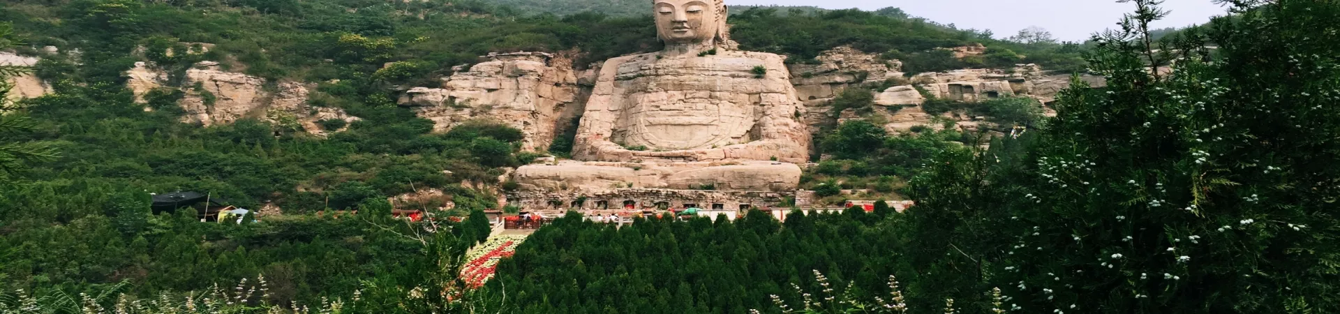 Top China Guide banner