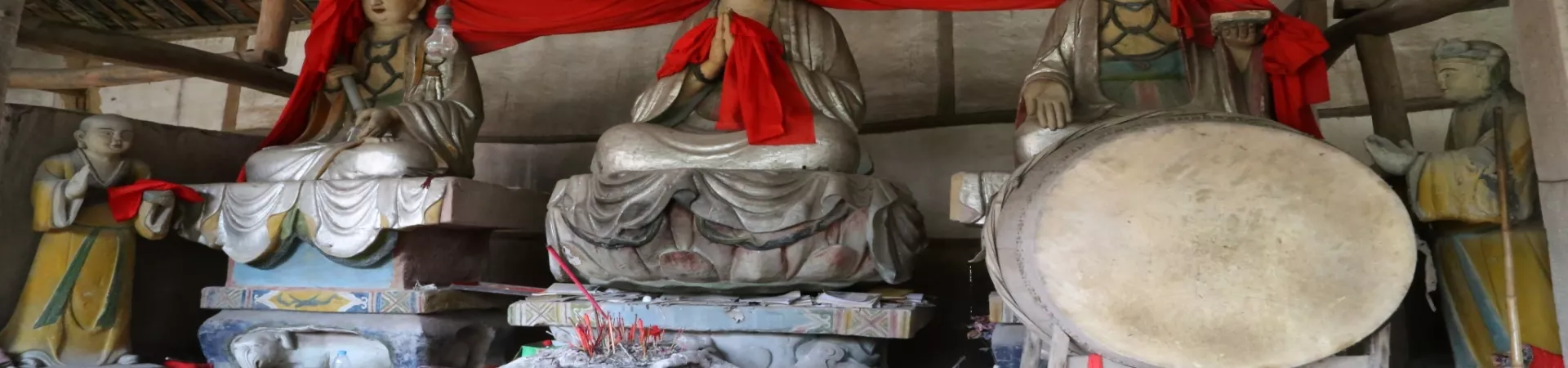 Top China Guide banner