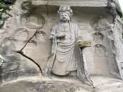 Mengshan Temple