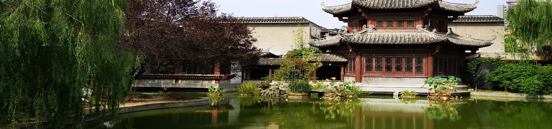 Top China Guide banner