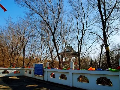 Miaoyin Temple