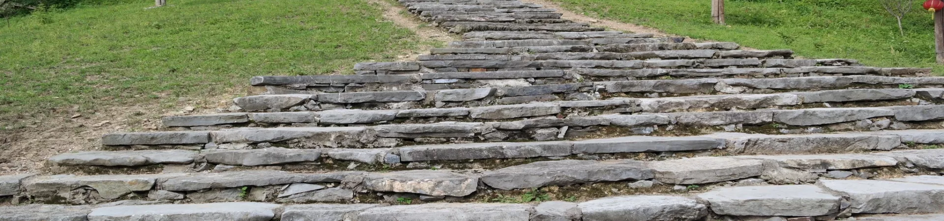 Top China Guide banner