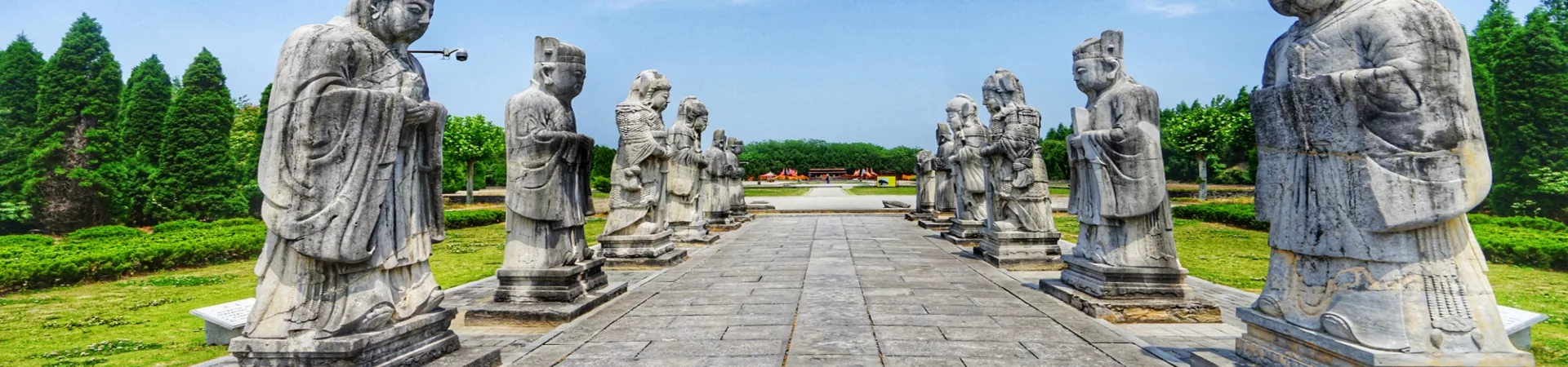 Top China Guide banner