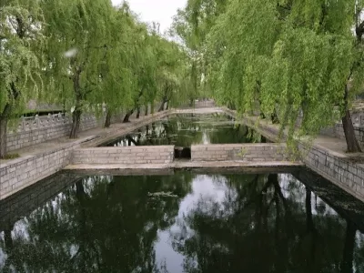 Ming Dynasty Ancient City