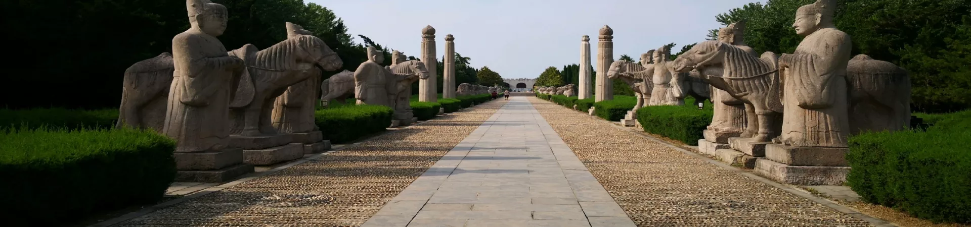 Top China Guide banner